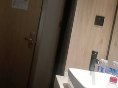 -晨枫酒店(苏州观前步行街店)