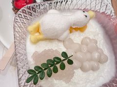 -第六季自助餐厅(北太平庄店)