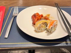 -大汉金桥华美达广场酒店·食秀全日制餐厅