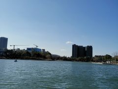 -美兰湖景区