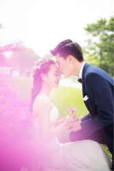 -太郎花子婚纱摄影艺术中心