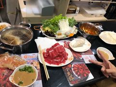 -呷哺呷哺 黄金牧场 (回龙观港龙店)