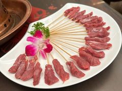 -南门涮肉(后海店)