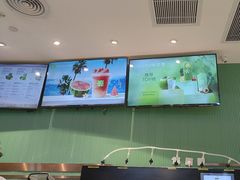 -奈雪的茶(振华商厦店)