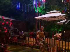 -老洋房花园饭店(绍兴路店)