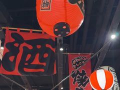 -白石的深夜食堂(济南万象城店)