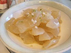 雨花海蜇头-翠园(北京王府中环店)