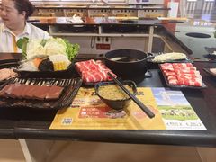 -呷哺呷哺(西单大悦城店)