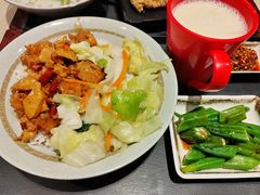 -永和大王(宜山店)
