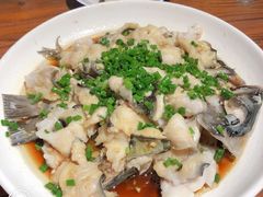 随缘一品鱼-随缘小馆(红岭路店)