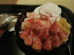 -Meet Fresh鮮芋仙(时代天街店)