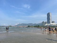 -连云港金陵海州湾会议中心
