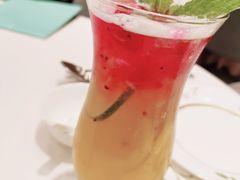 百香喜凤梨-翠园(北京王府中环店)