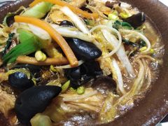 -香香海南菜餐厅