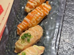 -古田居·特色寿司料理(星之岛旗舰店)