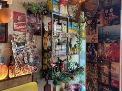 -Mesa Madre梅萨妈妈·Bintana(国贸店)