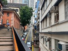 -大馆(前中区警署建築群)