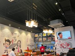 -柳叶刀烧烤(北大清华店)