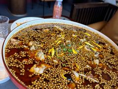 -四川饭店(长白店)