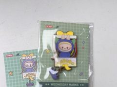 -泡泡玛特POPMART(北国先天下店)