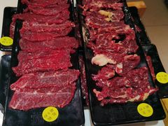 -陈记顺和牛肉火锅馆(天河北路店)