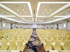 -青岛城阳宝龙福朋喜来登酒店