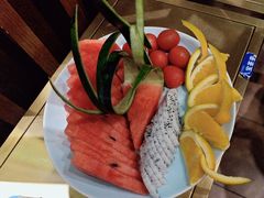 -百草滩羊清水涮羊肉(长城路店)