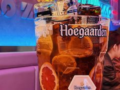 -燥次·烧烤酒场(万象城店)