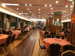 大堂-深运潮州粥(东门店)