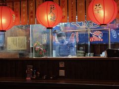 -鸟鹏烧鸟居酒屋(熙龙湾店)