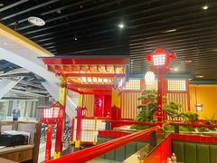 -牛New寿喜烧(金鹰世界店)