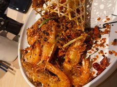 -避风塘(百联东郊店)