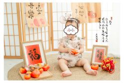 -奶牛叔叔儿童摄影生活馆(太仓店)