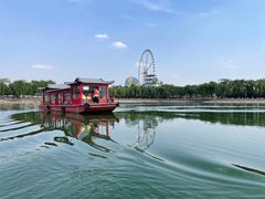 -济南国际园博园