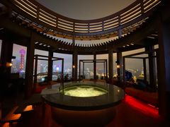 -上海外滩茂悦大酒店