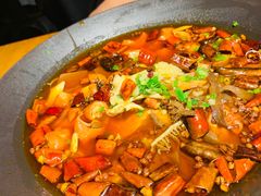 -心邸·庆宴(雅宝城店)