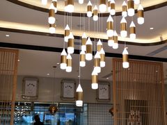 大堂-天怡興·百年蒸饺(中心书城店)