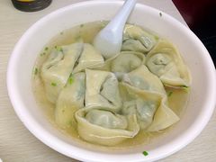 -潘国仙耳光馄饨(黄家阙路店)