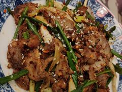 -杨记隆府(时代天街店)