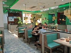 -蛙小侠(古镇大信新都汇店)