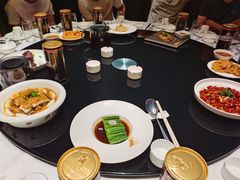 -東舍食唐精品陕菜馆