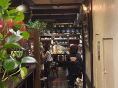-茶亭 羽當 渋谷