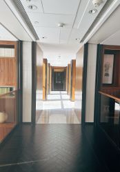 -文华东方水疗中心