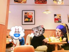 -姥姥家春饼店(惠新东街店)