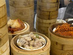 -香港蓮香樓(中環店)