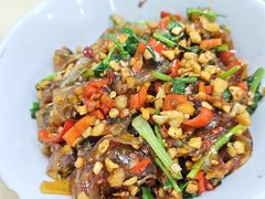 -笨罗卜浏阳菜馆(太平街店)