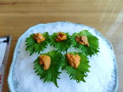 -王鼎精致料理铁板烧(世博源店)