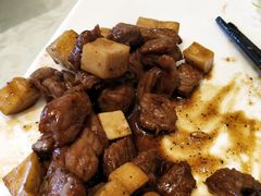 -一江春水·杭帮臻宴(三台山店)