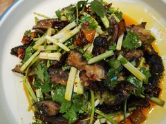 -有红鸡毛店·川菜(建设路店)