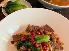 -漆黑觉米粉(三里屯店)